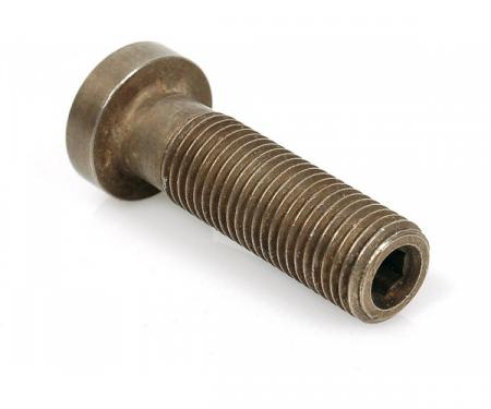 Chevy Adjustment Screw, Pitman Shaft In Steering Box, 1949-1954