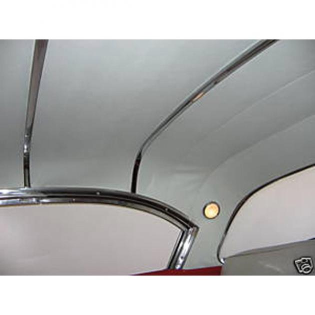 1957 chevy deals headliner