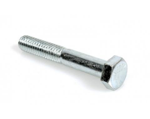 Hex Bolt 5/16-18 2 Inch