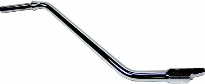 ididit Lever Shift Arm S Style Chrome 2504300020