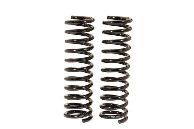 Classic Performance CPP Rear Drop Coil Springs for 1958-1964 Chevy Impala, Fullsize, Drop, Pair RCS661-D