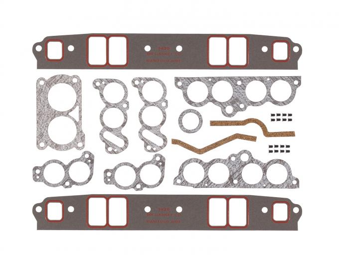 Mr. Gasket Ultra-Seal Intake Manifold Gaskets 5851