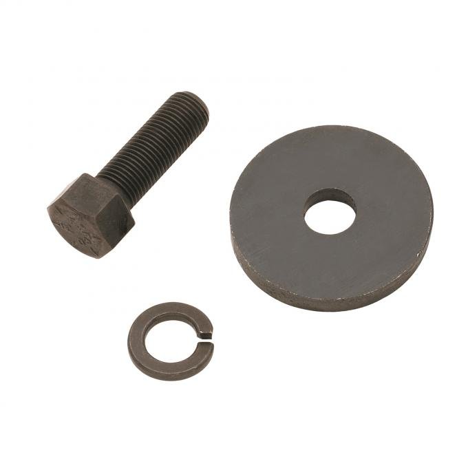 Mr. Gasket Harmonic Balancer Bolt 7846