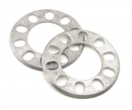 Mr. Gasket Wheel Spacers 2370