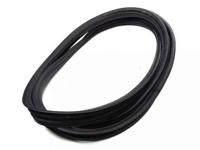 Precision Windshield Seal WCR 587 D GM