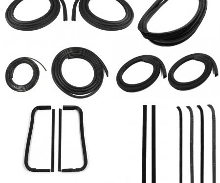 Precision Weatherstrip Kit CWK 1112 60 PDS