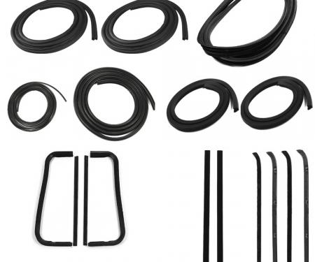 Precision Weatherstrip Kit CWK 1110 60 PDS