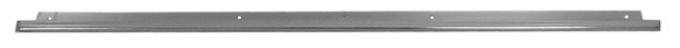 Key Parts '67-'71 Front Upper Door Panel Trim 0857-175 U