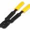 Accel Wire Crimp Tool, Superstock 170037