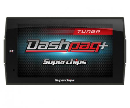 Superchips Dashpaq+ 20601