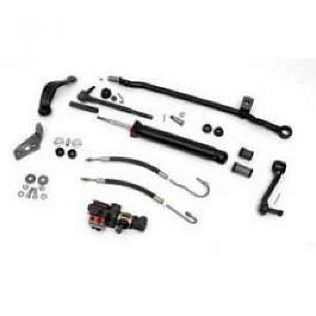 Chevy Original Power Steering Kit, 1955-1957 | Classic Chevy