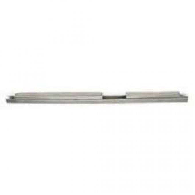 Chevy Rocker Panel, Right, Outer, 4-Door, 1955