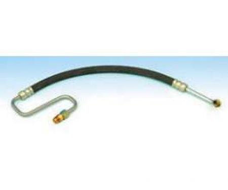 Chevy Power Steering O-Ring Pressure Hose, 605 Or Delphi, Big Block, 1955-1957