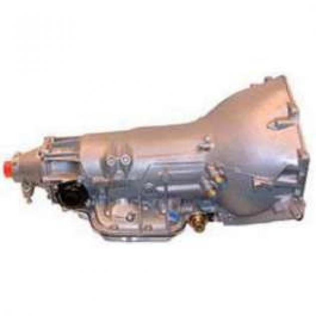 Chevy Transmission, Automatic, Turbo Hydra-Matic 400 (TH400), With ...