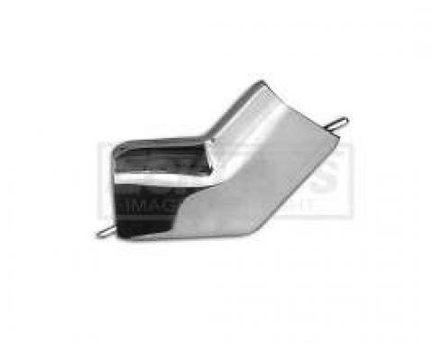 Chevy Door Elbow Clip, 1957