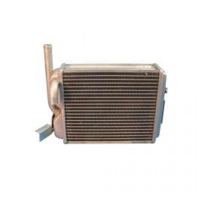 Chevy Heater Core, Aluminum, 1955-1956