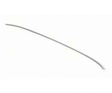 Chevy Rear Window To Trunk Panel Reinforcement, 2-Door Hardtop, 1955-1957