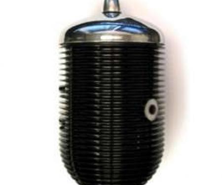 Chevy Oil Filter, Beehive, 6-Cylinder, 1955-1957