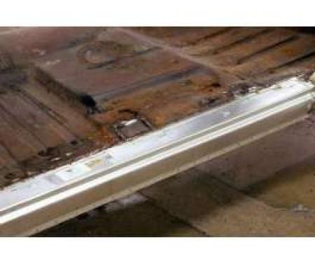 Chevy Rocker Panel, 2-Door, Best, Left, 1949-1952