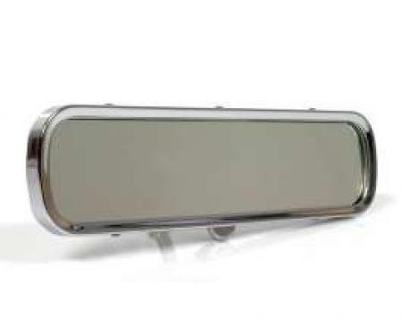 Chevy Day/Night Inside Rear View Mirror, Original GM Accessory Style, 1951-1952