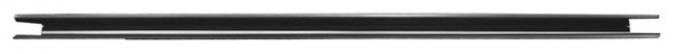 Key Parts '67-'72 Chevrolet Steel Bed Floor Cross Sill 0849-270 U