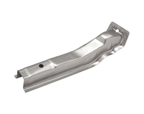 Chevy Center Long Brace End Left Hand, 1955-1957