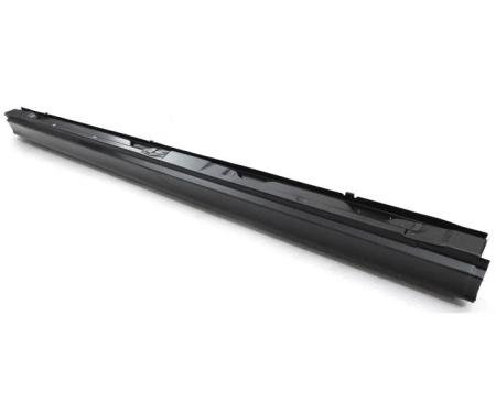 Chevy Full Rocker Panel, Show Correct 4 Door Sedan & Wagon, Left, 1955