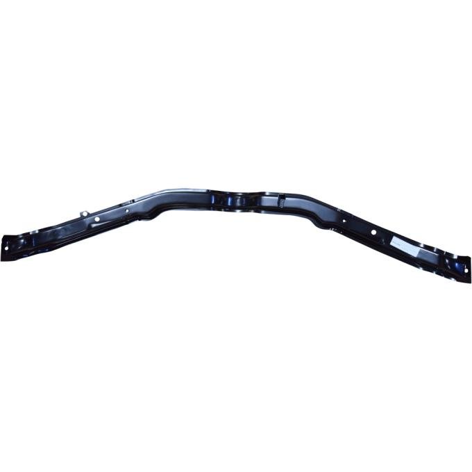 Chevy Curved Floor Brace, Rear, 1955-1957