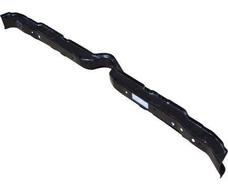 Chevy Floor Brace, Center, Long, 1955-1957