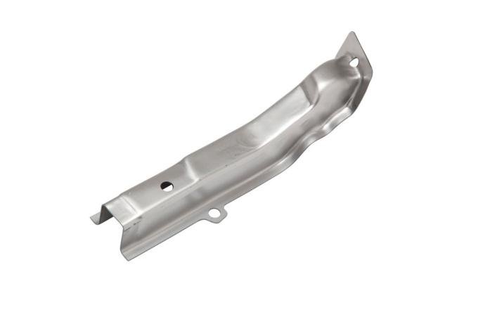 Chevy Center Long Brace End Right Hand, 1955-1957