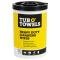 Tub O' Towels Heavy Duty Cleaning Wipes, 90-Count Case Pack