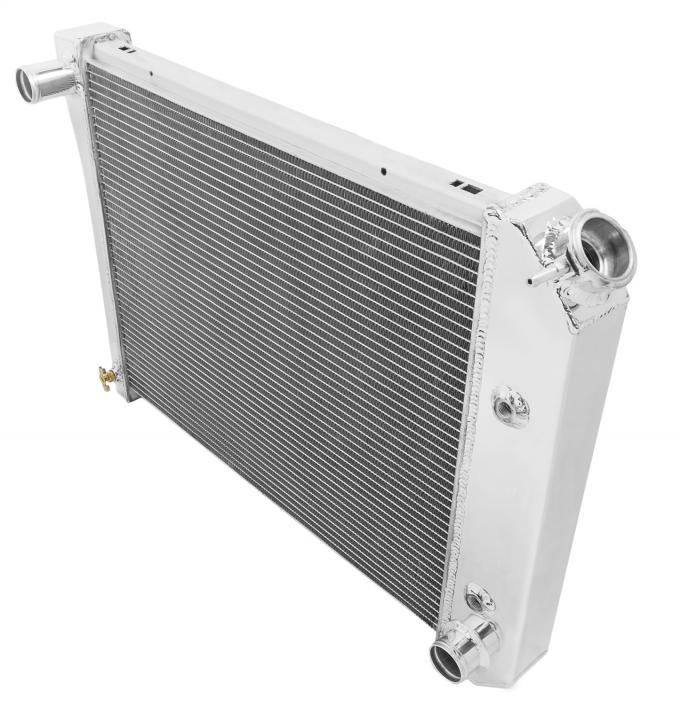 Frostbite Aluminum Radiator- 4 Row FB137