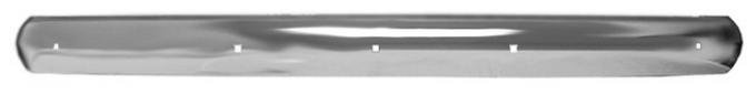 Key Parts '47-'53 Rear Bumper 0846-020CA