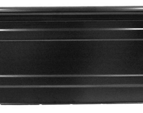 Key Parts '60-'72 Front Bed Panel 0848-199 U