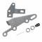 B&M Cable Bracket & Shift Lever Kit, GM 35498