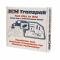 B&M Transpak, GM TH350 Transmissions 30228