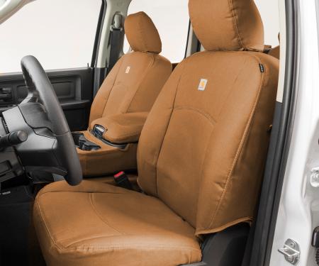 Covercraft 2006-2013 Chevrolet Impala Precision Fit Carhartt Front Row Seat Covers GTC1155CABN