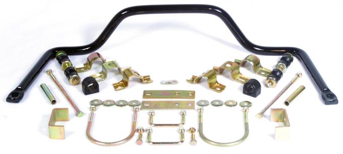 Addco 1 in. Suspension Stabilizer Bar 291