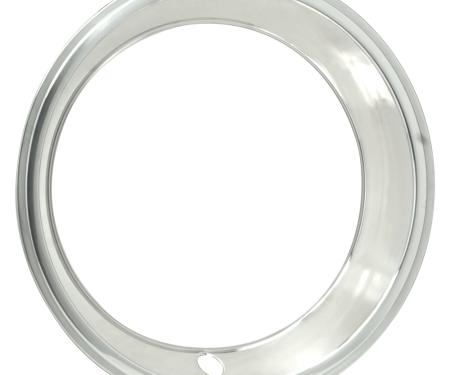 Coker Tire Trim Ring  15 inch x 2.5 inch Step 3001-15-1