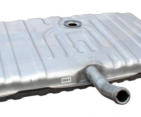 AMD Gas Tank w/ Filler Neck w/o Vent Line, 70 Monte Carlo 890-3670-N