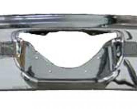 AMD Rear Bumper, 70-72 Monte Carlo 990-3670