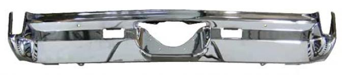 AMD Rear Bumper, 70-72 Monte Carlo 990-3670