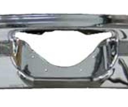 AMD Rear Bumper, 70-72 Monte Carlo 990-3670