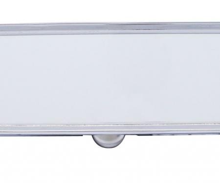 United Pacific Early 50s Chevy Style Day/Night Rear View Mirror For 1947-53 Chevy & GMC Truck C475310CR