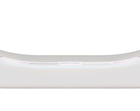 United Pacific Chrome Rear Bumper For 1954-55 Chevy & GMC Truck 106542