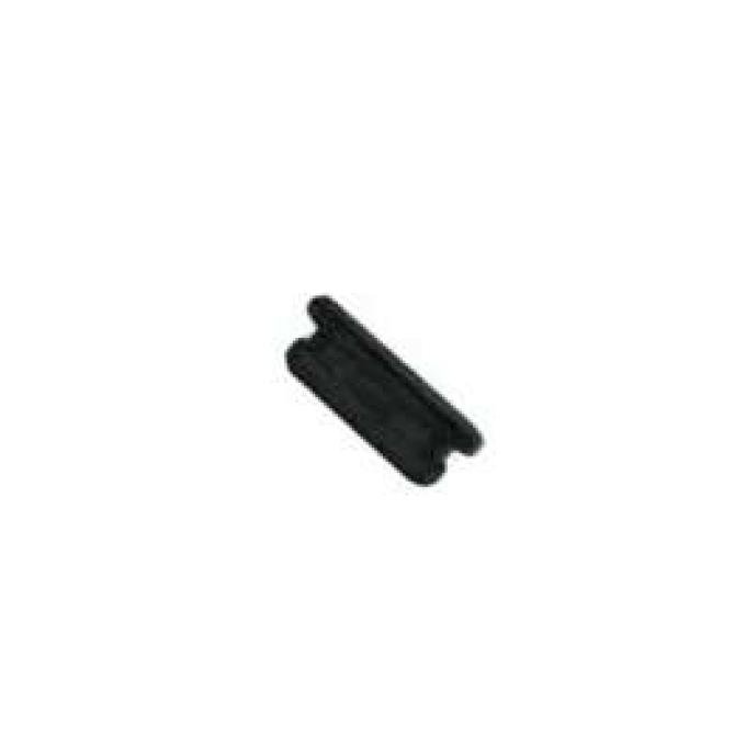 Full Size Chevy Brake Adjustment Hole Plug, 1965-1972