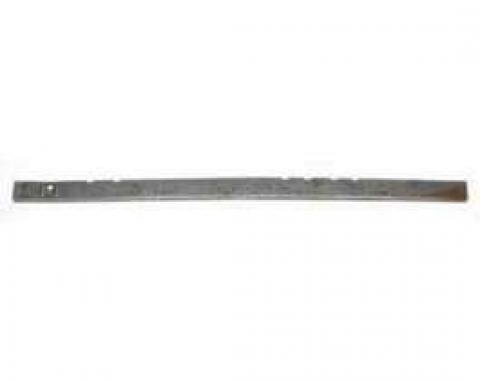 Full Size Chevy Rocker Panel, Right Inner, 1961-1964