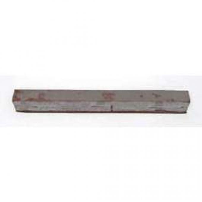 Full Size Chevy Rocker Panel, Right Outer, 1961-1964