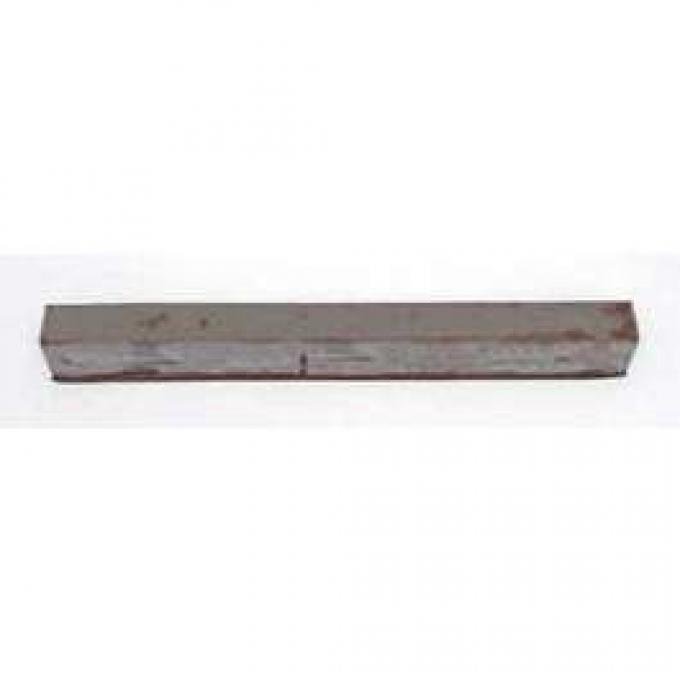 Full Size Chevy Rocker Panel, Left Outer, 1961-1964