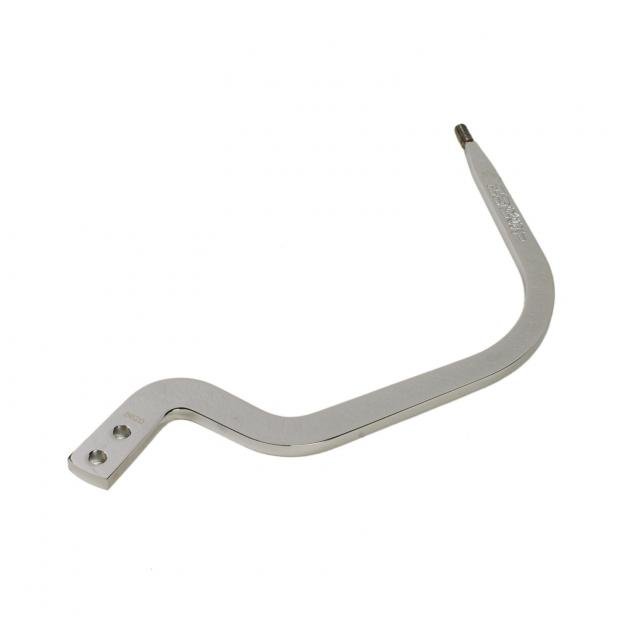 Hurst Bench Seat Manual Upper Stick 5388620 Classic Chevy